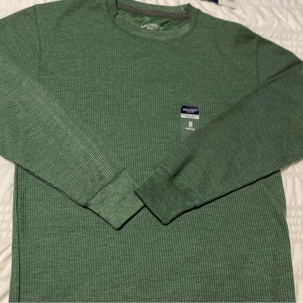 ARCHITECT JEAN CO./Super Soft Thermal
